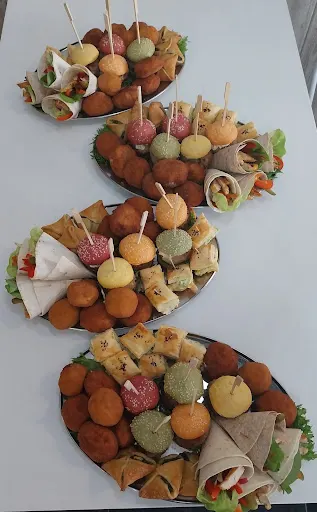 Bistro Niebo w Gębie